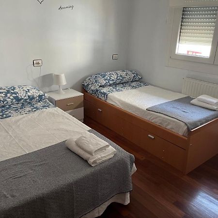 Apartamento Herreria كالداس دي ريس المظهر الخارجي الصورة