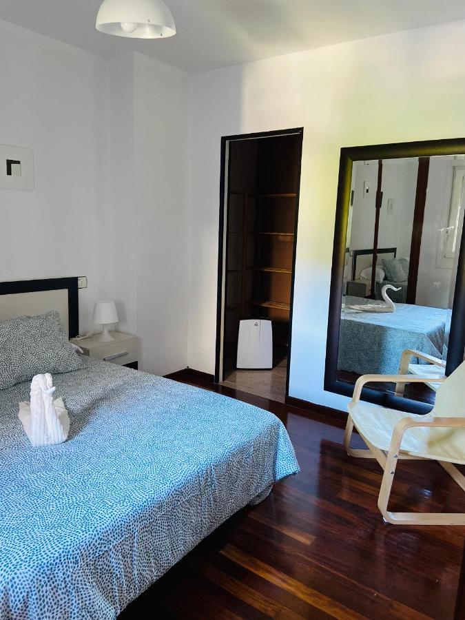 Apartamento Herreria كالداس دي ريس المظهر الخارجي الصورة