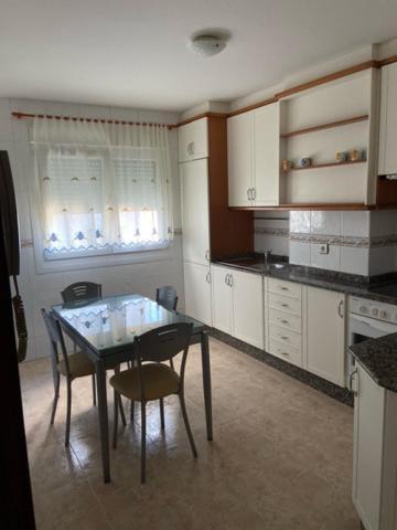 Apartamento Herreria كالداس دي ريس المظهر الخارجي الصورة