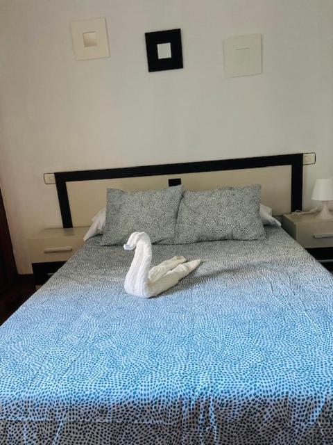 Apartamento Herreria كالداس دي ريس المظهر الخارجي الصورة