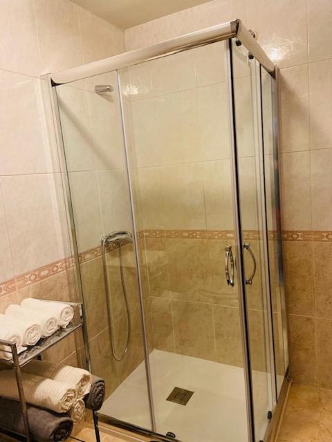 Apartamento Herreria كالداس دي ريس المظهر الخارجي الصورة