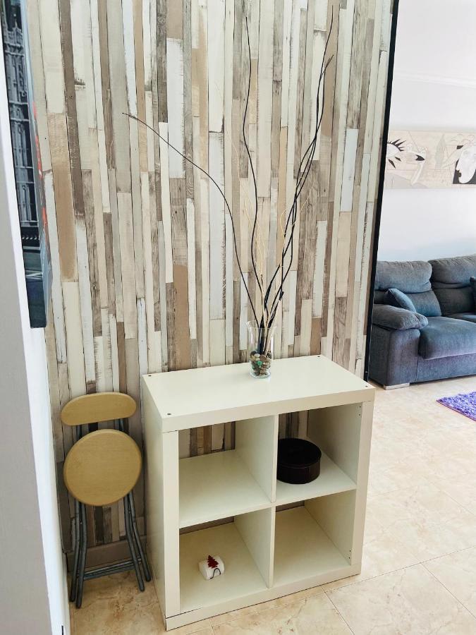 Apartamento Herreria كالداس دي ريس المظهر الخارجي الصورة