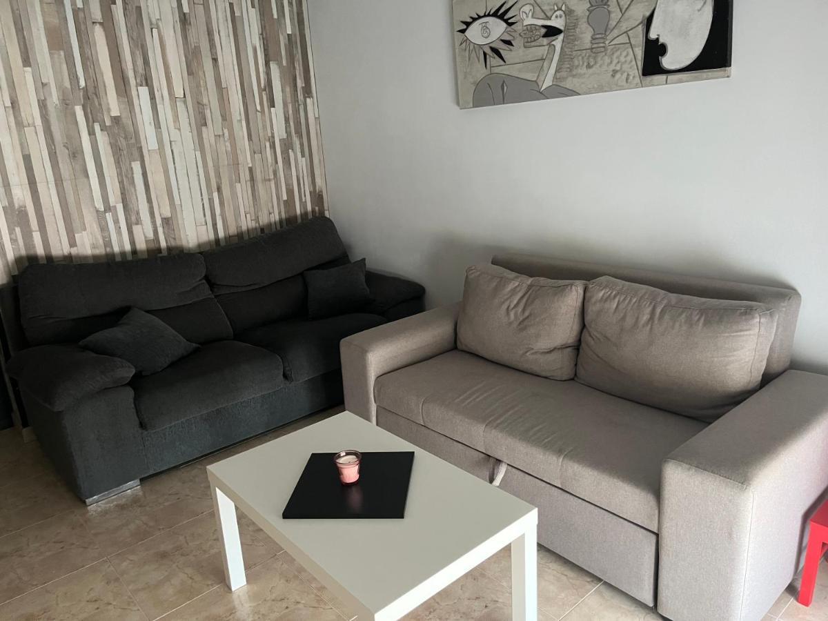 Apartamento Herreria كالداس دي ريس المظهر الخارجي الصورة