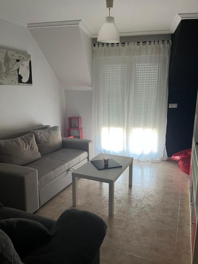 Apartamento Herreria كالداس دي ريس المظهر الخارجي الصورة