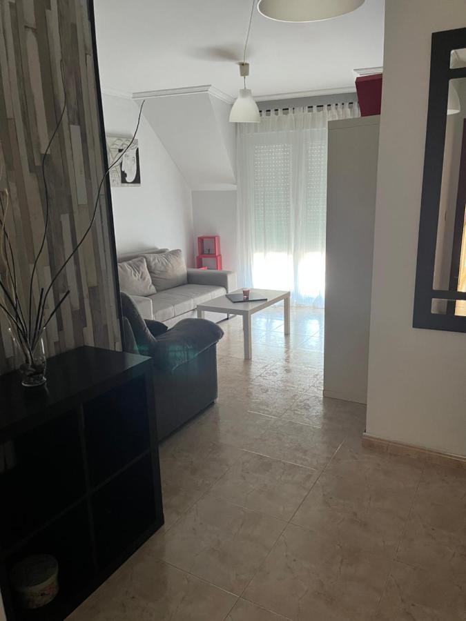 Apartamento Herreria كالداس دي ريس المظهر الخارجي الصورة